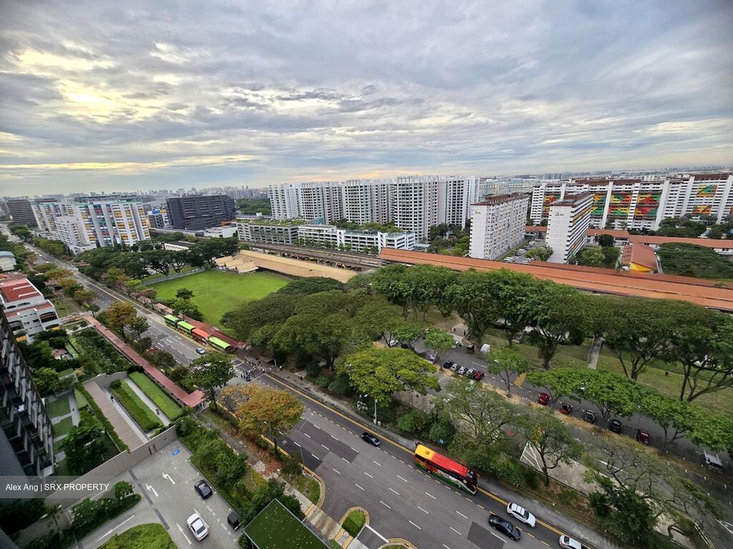 Parc Esta (D14), Apartment #482897281